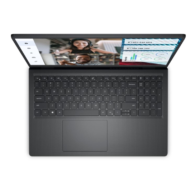 Dell Vostro 3520 Intel Core i5 8GB RAM 256GB SSD 15.6 Inch Windows 11 Pro Laptop