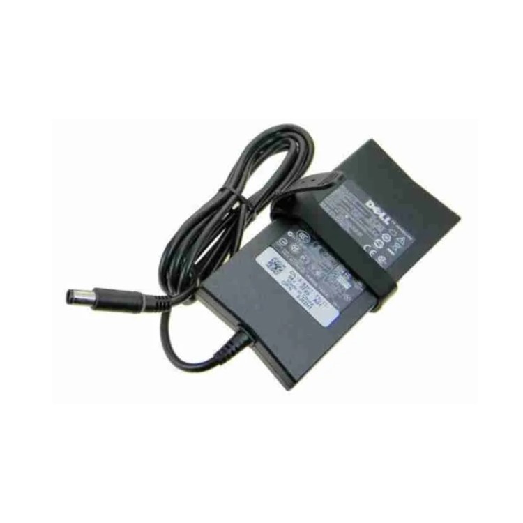 Dell Laptop AC adapter Power AC Adapter 19.5v 90W PA-3e