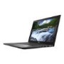Dell Lattitude 7490 WKX22 Core i7-8650U 8GB 256GB SSD Windows 14" 10 Pro Laptop