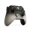Microsoft Xbox One Phantom Black Wireless Controller - Black
