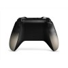 Microsoft Xbox One Phantom Black Wireless Controller - Black