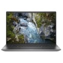 WM34N Dell Precision Intel Core Ultra 7 16GB RAM 1TB SSD 16 Inch Windows 11 Pro Laptop