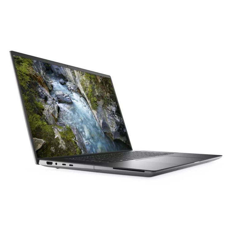 Dell Precision Intel Core Ultra 7 16GB RAM 1TB SSD 16 Inch Windows 11 Pro Laptop