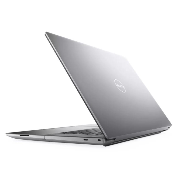 Dell Precision Intel Core Ultra 7 16GB RAM 1TB SSD 16 Inch Windows 11 Pro Laptop