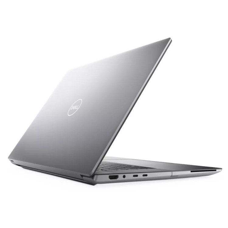 Dell Precision Intel Core Ultra 7 16GB RAM 1TB SSD 16 Inch Windows 11 Pro Laptop