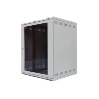 Orion 6U Wall Mounted Cabinet 600 x 550 Orion 6U Wall Mounted Cabinet 600 x 550