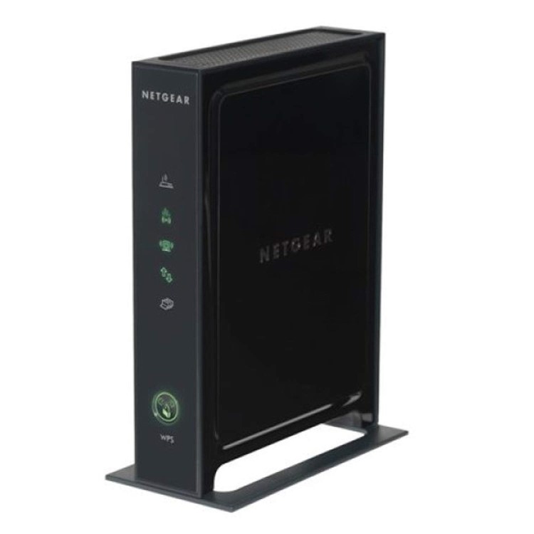 NETGEAR WN2000RPT Universal WiFi Range Extender 