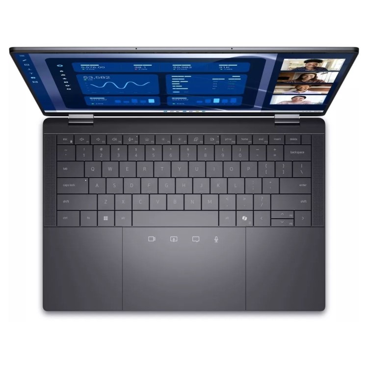 Dell Latitude 9450 Intel Core Ultra 7 32GB RAM 1TB SSD 14 Inch Windows 11 Pro Laptop