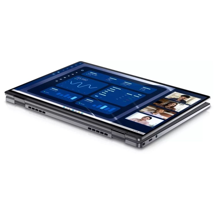 Dell Latitude 9450 Intel Core Ultra 7 32GB RAM 1TB SSD 14 Inch Windows 11 Pro Laptop