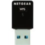 GRADE A1 - Netgear N300 Wireless WiFi USB Mini Adapter