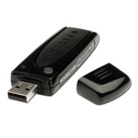 Netgear N600 Wireless WiFi Dual Band USB Adapter Netgear N600 Wireless WiFi Dual Band USB Adapter