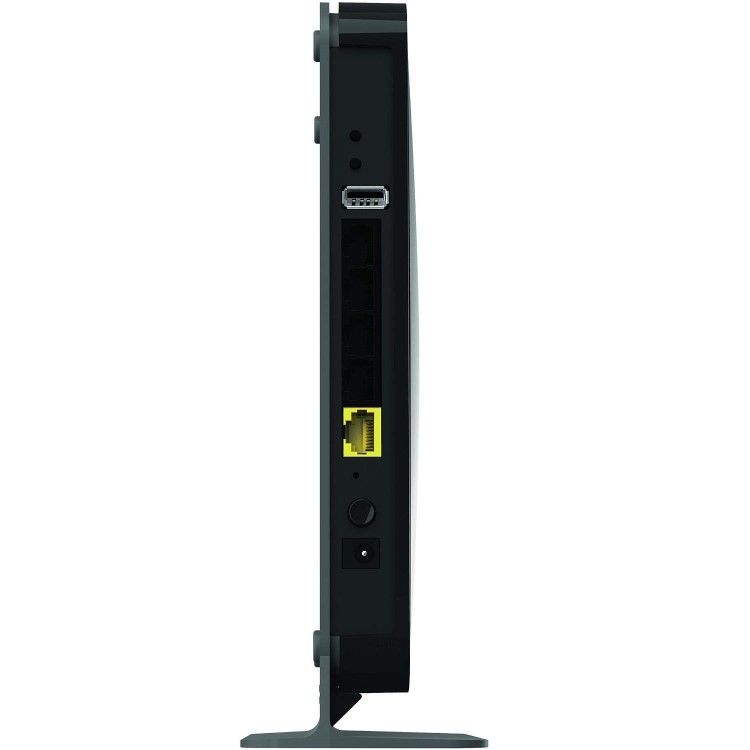 Netgear N600 RangeMax Dual Band Wireless Gigabit Router