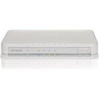 NETGEAR N600 Wireless Dual Band Gigabit Router WNDRMAC-100UKS