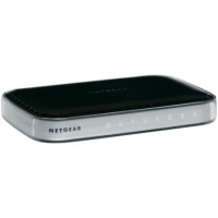 Netgear RangeMax Wireless-N Cable Router