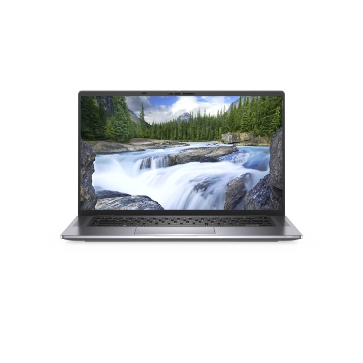 Dell Latitude 9510 Core i5-10210U 8GB 256GB SSD 15.6 Inch Windows 10 Pro Laptop