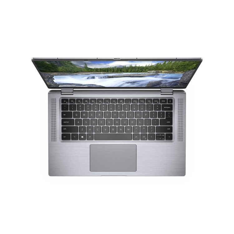 Dell Latitude 9510 Core i5-10210U 8GB 256GB SSD 15.6 Inch Windows 10 Pro Laptop