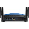 Linksys 1 Gbps Dual-Band 4 Port Router