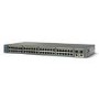 Cisco Catalyst 2960S-48TS-L  Managed 48 Port Switch