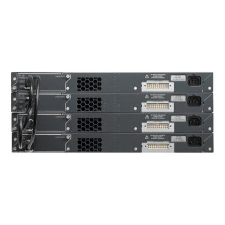 Cisco Switch/Cat 2960-X 24GigE 4x1G SFP Base