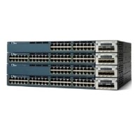 Catalyst 3560X 24T-L Managed 24-port Switch WS-C3560X-24T-L
