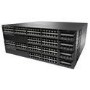 Cisco Switch/Cat 3650 48p PoE 4x1G IP Base