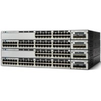 Catalyst 3750X 24P-S Managed 24-Port Switch WS-C3750X-24P-S