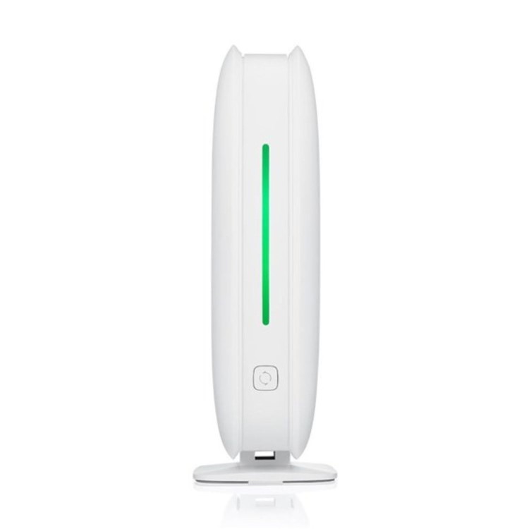 Zyxel Multy M1 Dual-Band AX1800 Mesh WiFi 6 System - 1 Pack - White