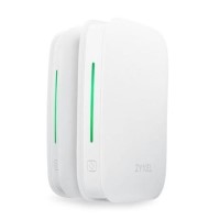 Zyxel WSM20 Multy M1 AX1800 Whole Home Mesh WiFi 6 System - 2 Pack Zyxel WSM20 Multy M1 AX1800 Whole Home Mesh WiFi 6 System - 2 Pack
