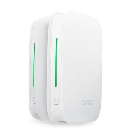 Zyxel WSM20 Multy M1 AX1800 Whole Home Mesh WiFi 6 System - 2 Pack