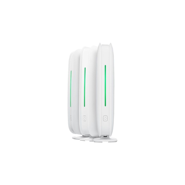 Zyxel Multy M1 AX1800 Whole Home Wi-Fi Mesh System - 3 Pack