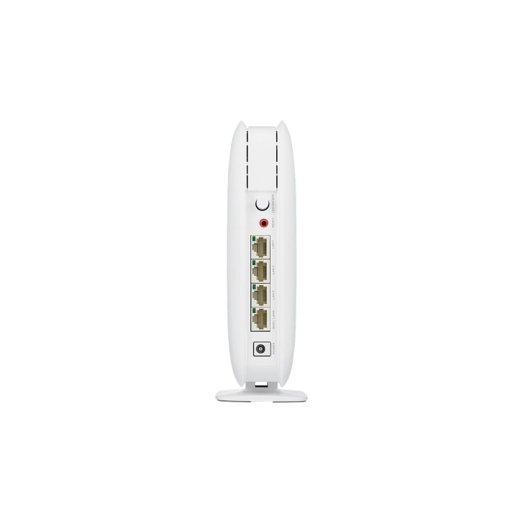 Zyxel Multy M1 AX1800 Whole Home Wi-Fi Mesh System - 3 Pack