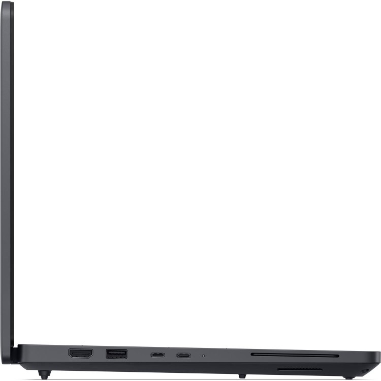 Intel Core Ultra 7 265H (24MB Cache), 16GB LPDDR5x-SDRAM, 512GB SSD, 14" Full HD+ 1920 x 1200 WVA, Intel Arc 140T, NVIDIA RTX PRO 500 Blackwell (6GB GDDR7), LAN, WLAN, Webcam, Windows 11 Pro 64-b