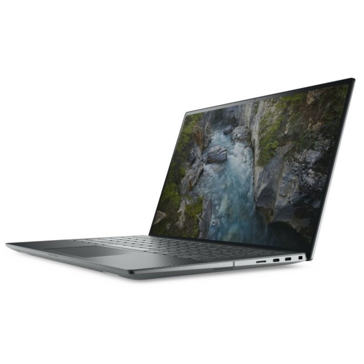 Dell Precision Intel Core Ultra 7 32GB RAM 1TB SSD 14 Inch Windows 11 Pro Laptop