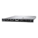 WXC1F PowerEdge R450 Chassis 8 x 2.5in Hot-Plug Intel Xeon Silver 4314 32GB 480GB SSD Rails Bezel Quad-Port 1GbE BASE-T PERC H755 iDRAC9 Enterprise 800W 3Y Basic NBD