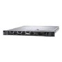 PowerEdge R450 Chassis 8 x 2.5in Hot-Plug Intel Xeon Silver 4314 32GB 480GB SSD Rails Bezel Quad-Port 1GbE BASE-T PERC H755 iDRAC9 Enterprise 800W 3Y Basic NBD