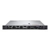 PowerEdge R450 Chassis 8 x 2.5in Hot-Plug Intel Xeon Silver 4314 32GB 480GB SSD Rails Bezel Quad-Port 1GbE BASE-T PERC H755 iDRAC9 Enterprise 800W 3Y Basic NBD