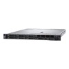 PowerEdge R450 Chassis 8 x 2.5in Hot-Plug Intel Xeon Silver 4314 32GB 480GB SSD Rails Bezel Quad-Port 1GbE BASE-T PERC H755 iDRAC9 Enterprise 800W 3Y Basic NBD