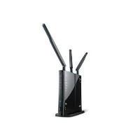 Buffalo AirStation NFINITI HighPower 450Mbps Giga Wireless-N Router & Access Point