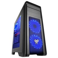 Yoyotech Warbird G Series Intel Core i7-6700K 16GB DDR4 2TB HDD 240GB SSD Nvidia GTX 970 Windows 10 Gaming Desktop