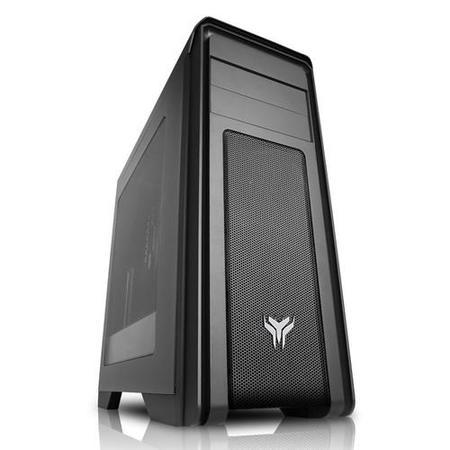 Yoyotech Warbird G Series Intel Core i7-6700K 16GB DDR4 2TB HDD 240GB SSD Nvidia GTX 970 Windows 10 Gaming Desktop