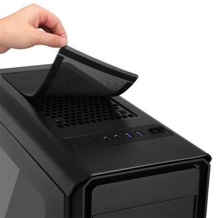 Yoyotech Warbird G Series Intel Core i7-6700K 16GB DDR4 2TB HDD 240GB SSD Nvidia GTX 970 Windows 10 Gaming Desktop