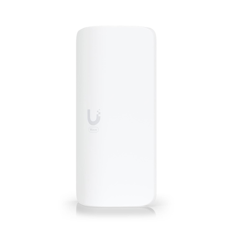 Ubiquiti UISP WAVE-AP-MICRO wireless access point 5000 Mbit/s White Power over Ethernet (PoE)