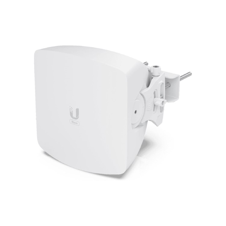 Ubiquiti Networks WAVE-AP-EU PoE Wireless Access Point - White