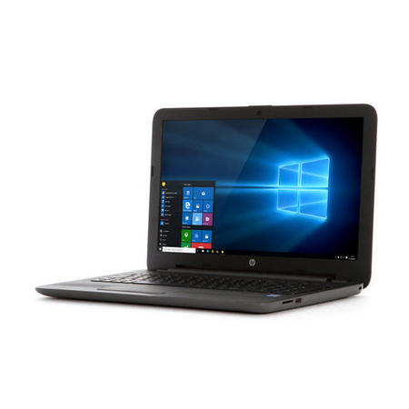 HP 250 G5 Core i5-6200U 8GB RAM 256GB SSD 15.6" Windows 10 Laptop