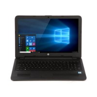 HP 255 G5 AMD A6-7310 2GHz 4GB 1TB 15.6 Inch Windows 7 Professional Laptop 
