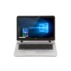 HP ProBook 470 G3 Core i7-6500U 8GB 256GB SSD 17.3 Inch Windows 7 Professional Laptop
