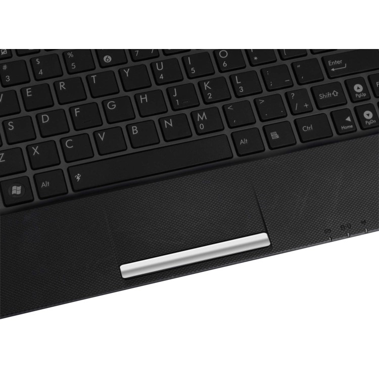 Asus EeePC X101CH Netbook in Black with 5 Hours Battery Life