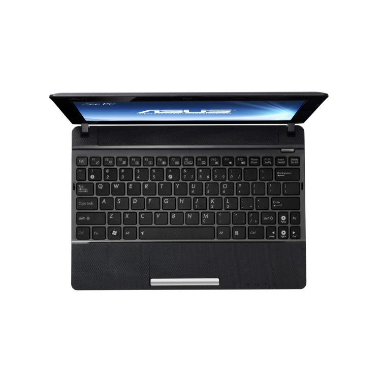 Asus EeePC X101CH Netbook in Black with 5 Hours Battery Life