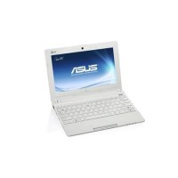 Asus EeePC X101CH 10.1 inch Windows 7 Netbook in White 