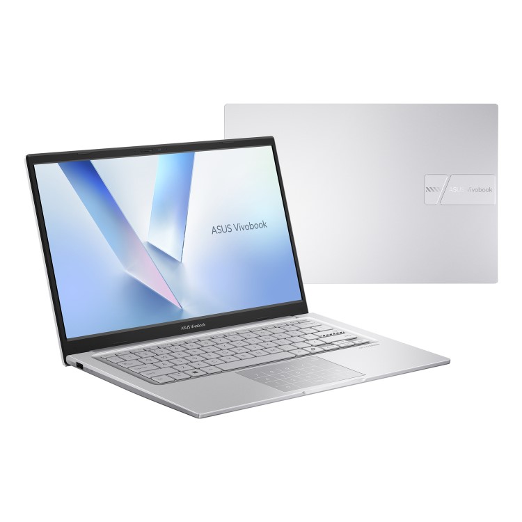 ASUS VivoBook 14 X1404MA Intel Core 3 8GB RAM 128GB SSD 14 Inch Windows 11 Laptop